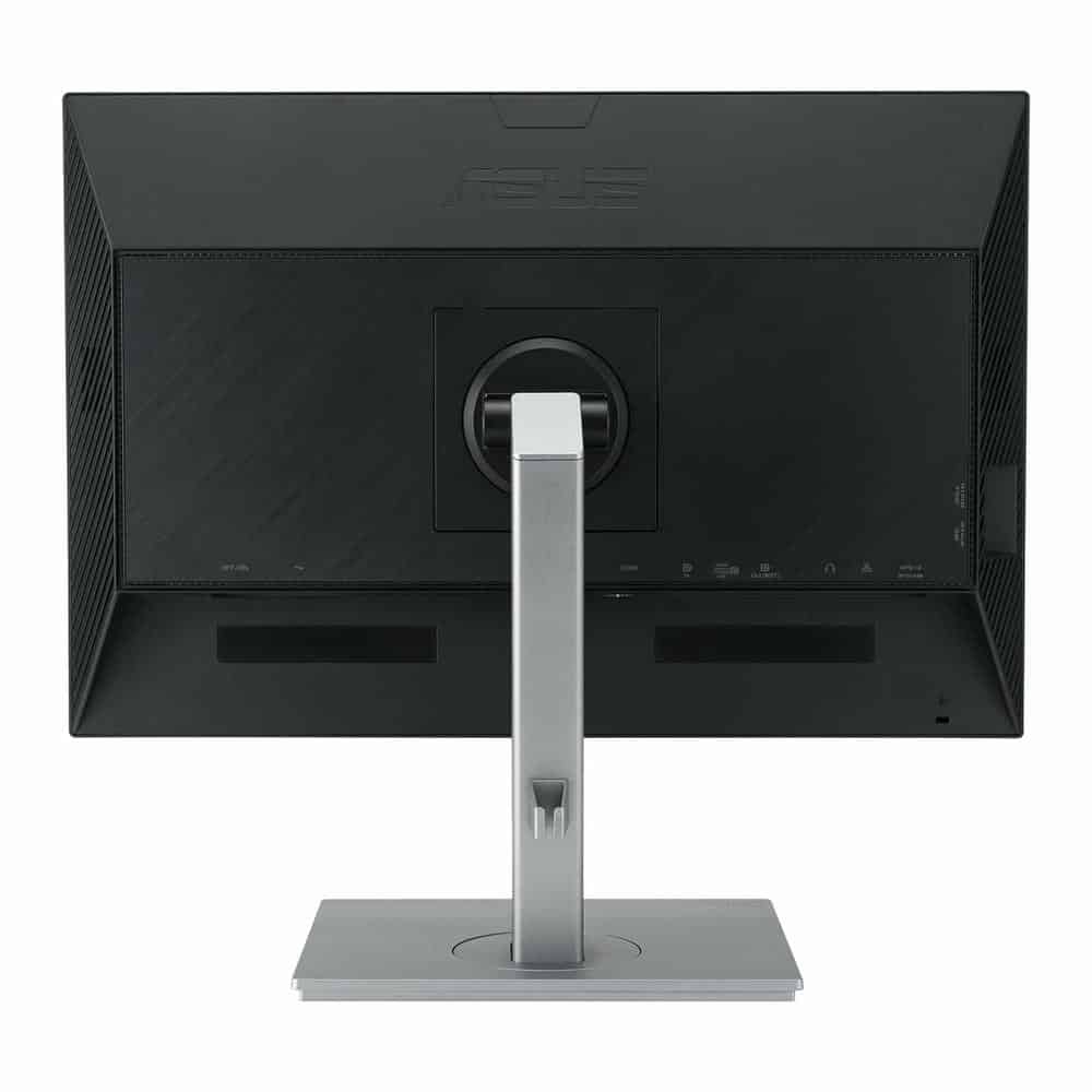 (image for) ASUS 24" ProArt PA248CNV Professional WUXGA Monitor